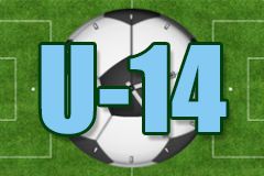 Календар 1-го кола чемпіонату ДЮФЛІФО U-14