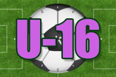 Календар 1-го кола чемпіонату ДЮФЛІФО U-16