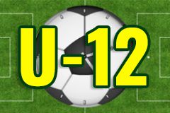 Календар 1-го кола чемпіонату ДЮФЛІФО U-12