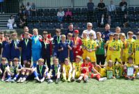 Фінал ДЮФЛІФО U-12, 03.06.2026