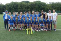Фінал ДЮФЛІФО U-13, 11.06.2026