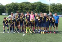Фінал ДЮФЛІФО U-14, 11.06.2026